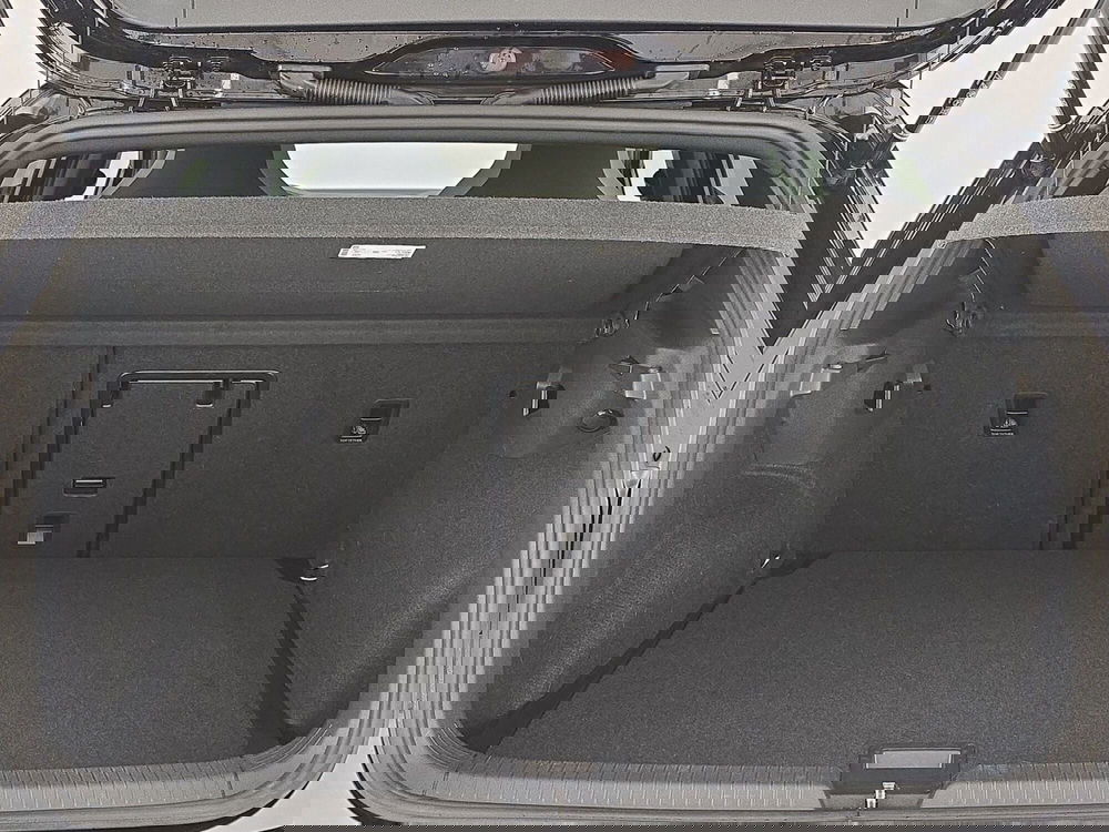 Volkswagen Golf usata a Alessandria (8)