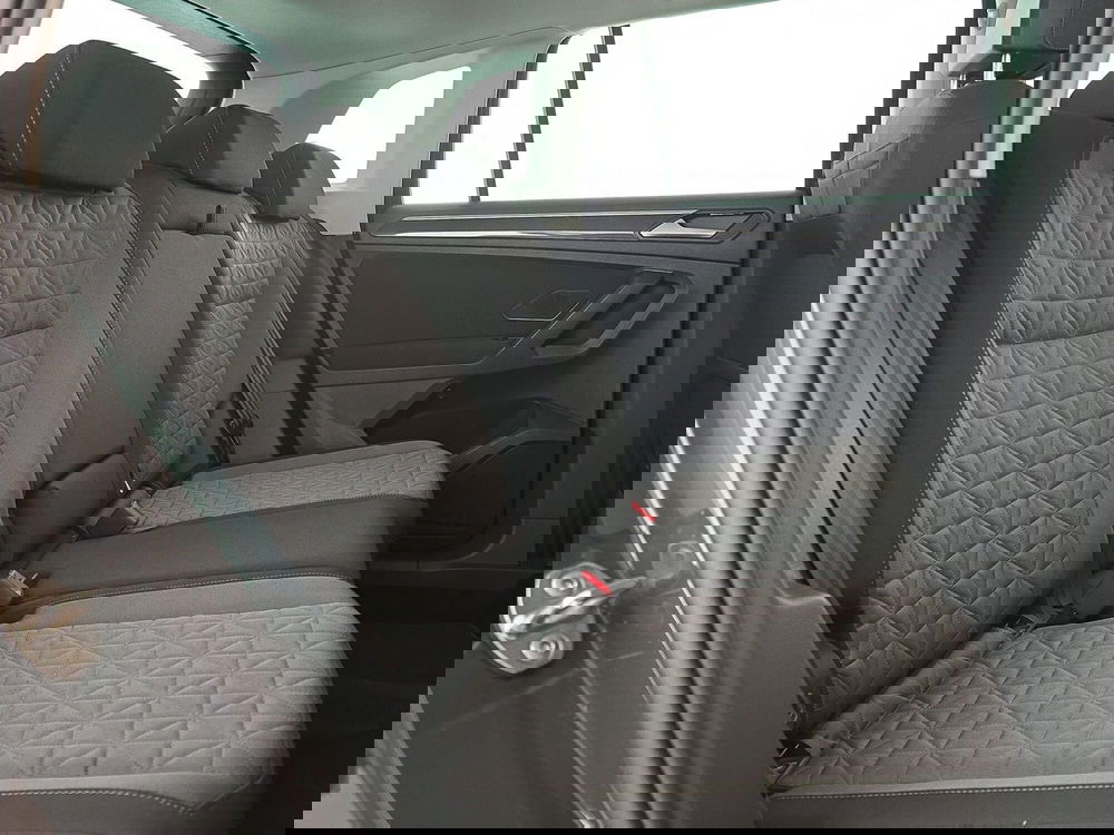 Volkswagen Tiguan usata a Alessandria (13)