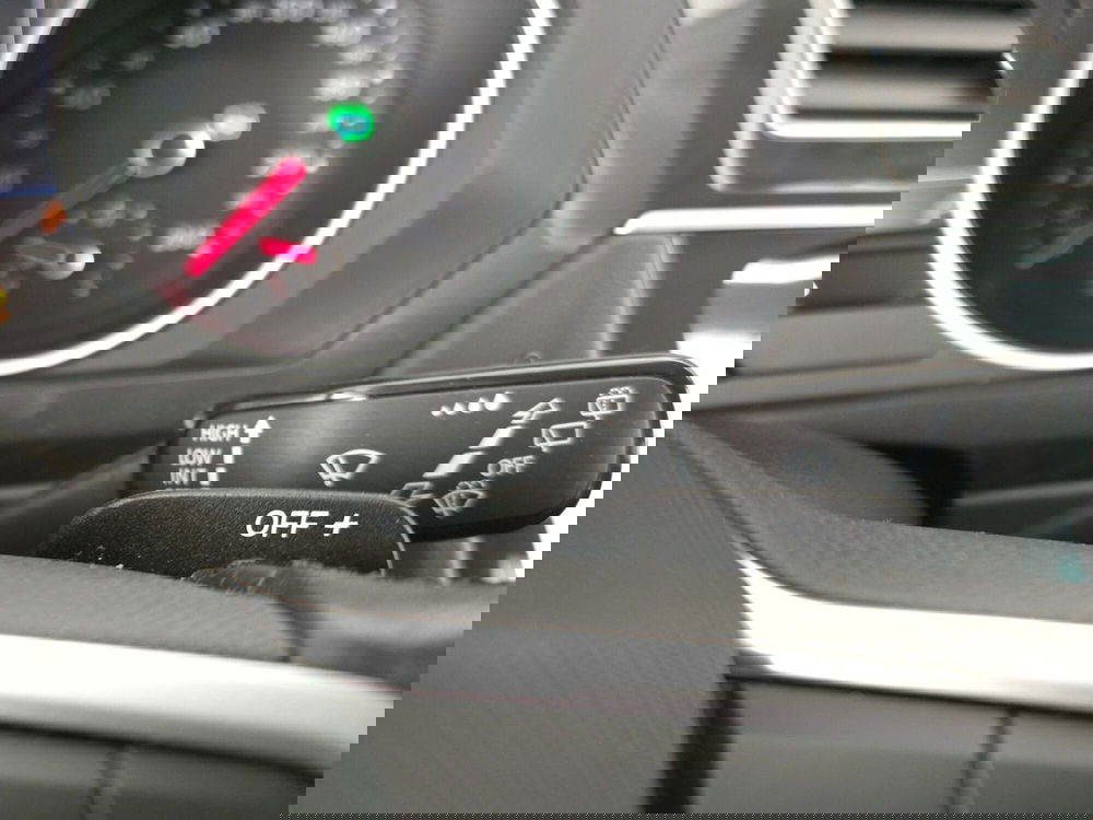 Volkswagen Tiguan usata a Alessandria (17)