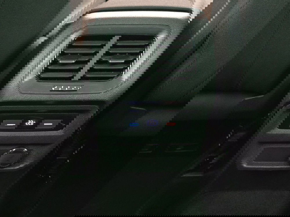 Volkswagen Tiguan usata a Alessandria (18)