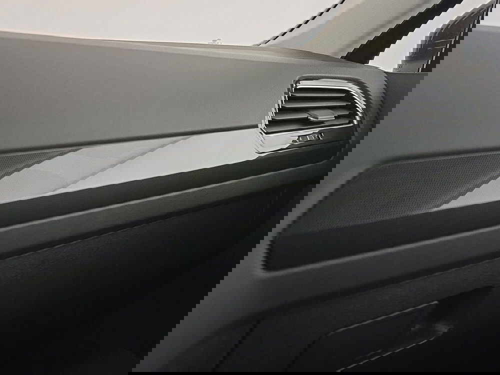 Volkswagen Tiguan usata a Alessandria (19)