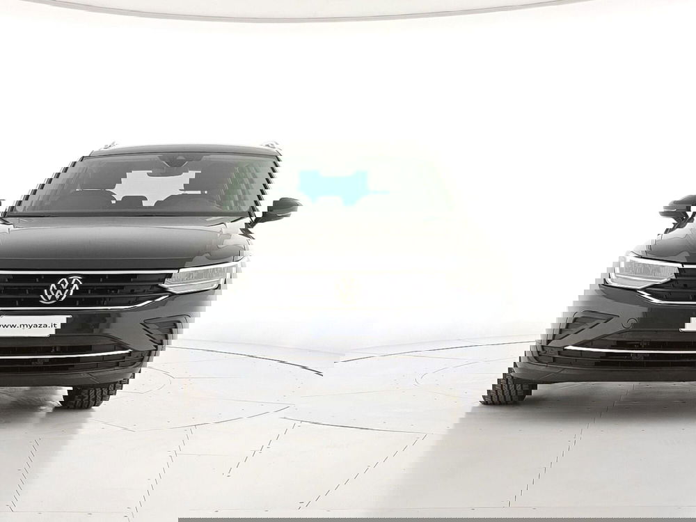 Volkswagen Tiguan usata a Alessandria (2)