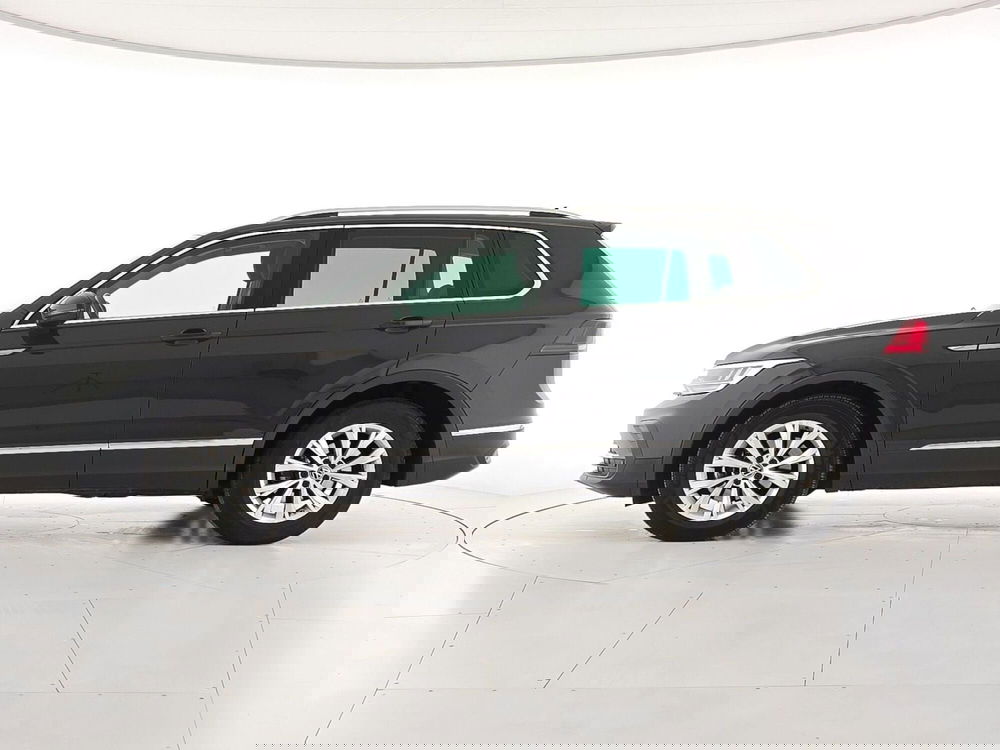 Volkswagen Tiguan usata a Alessandria (3)