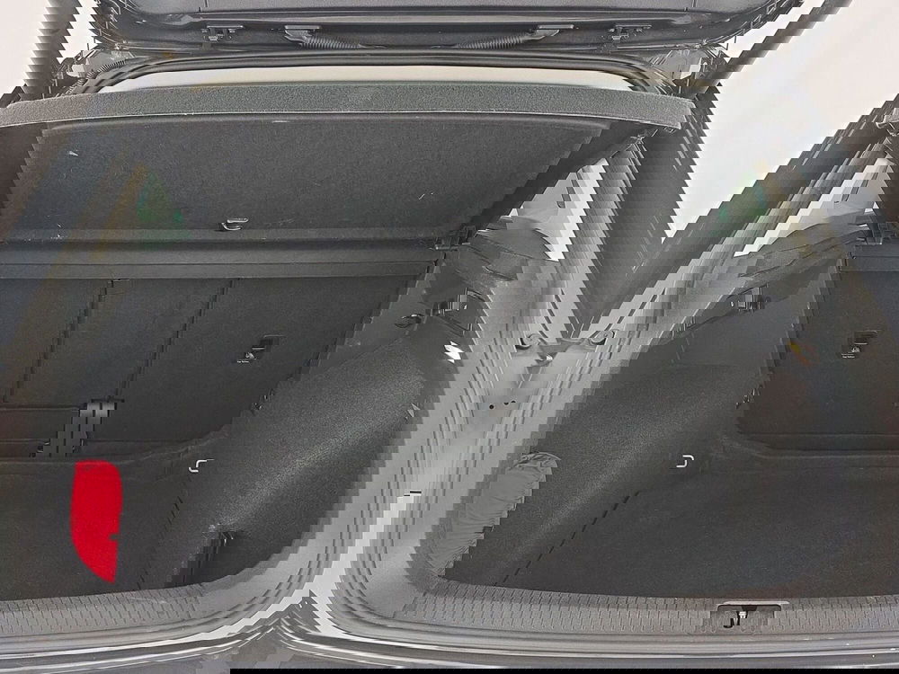 Volkswagen Tiguan usata a Alessandria (7)