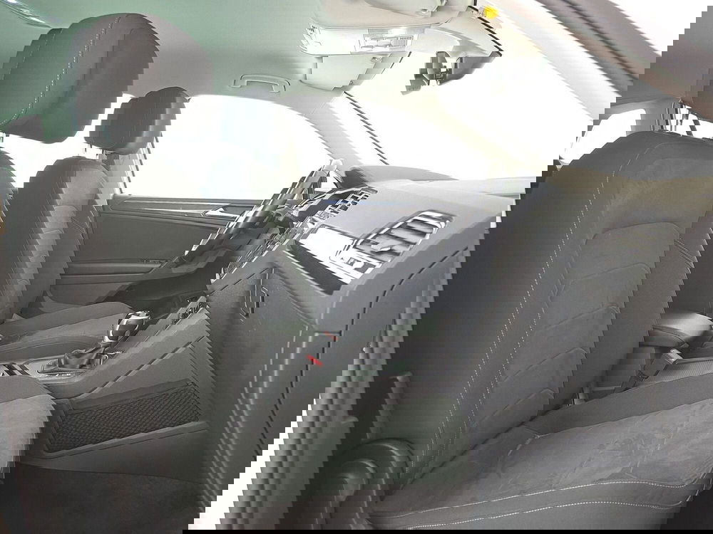 Volkswagen Tiguan usata a Alessandria (14)