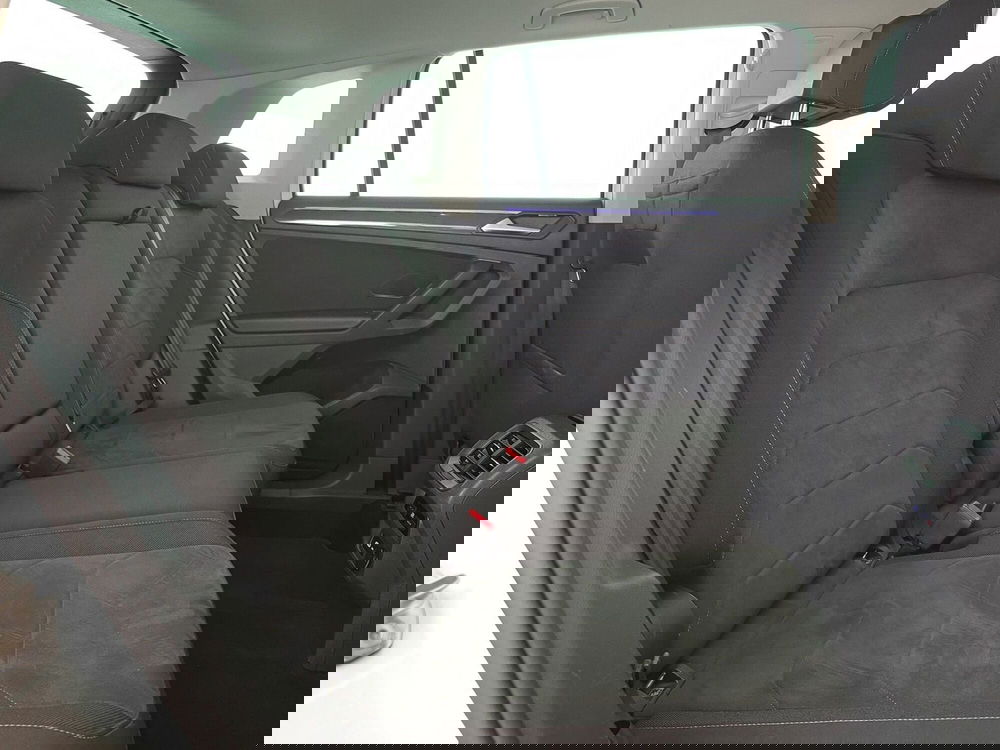 Volkswagen Tiguan usata a Alessandria (15)