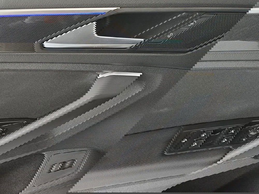 Volkswagen Tiguan usata a Alessandria (17)