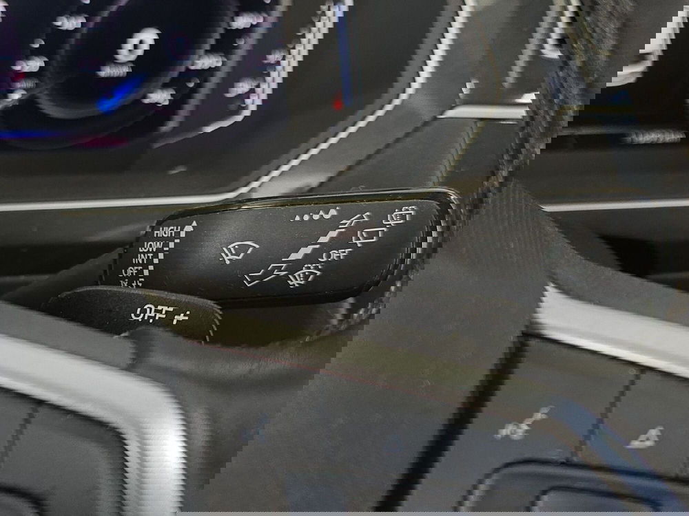 Volkswagen Tiguan usata a Alessandria (19)