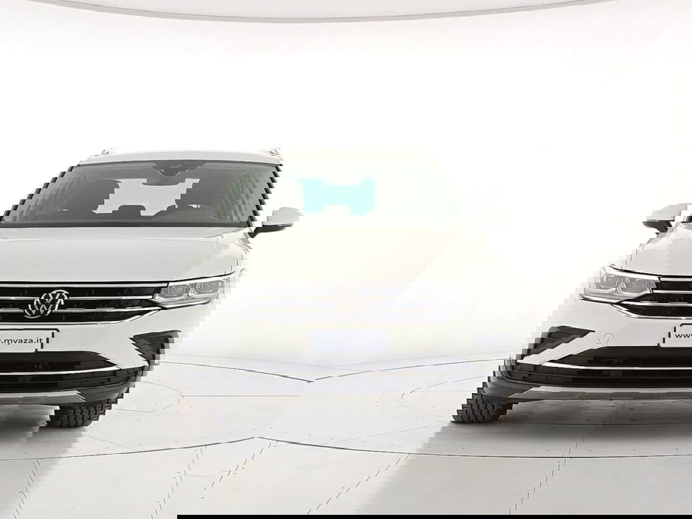 Volkswagen Tiguan usata a Alessandria (2)