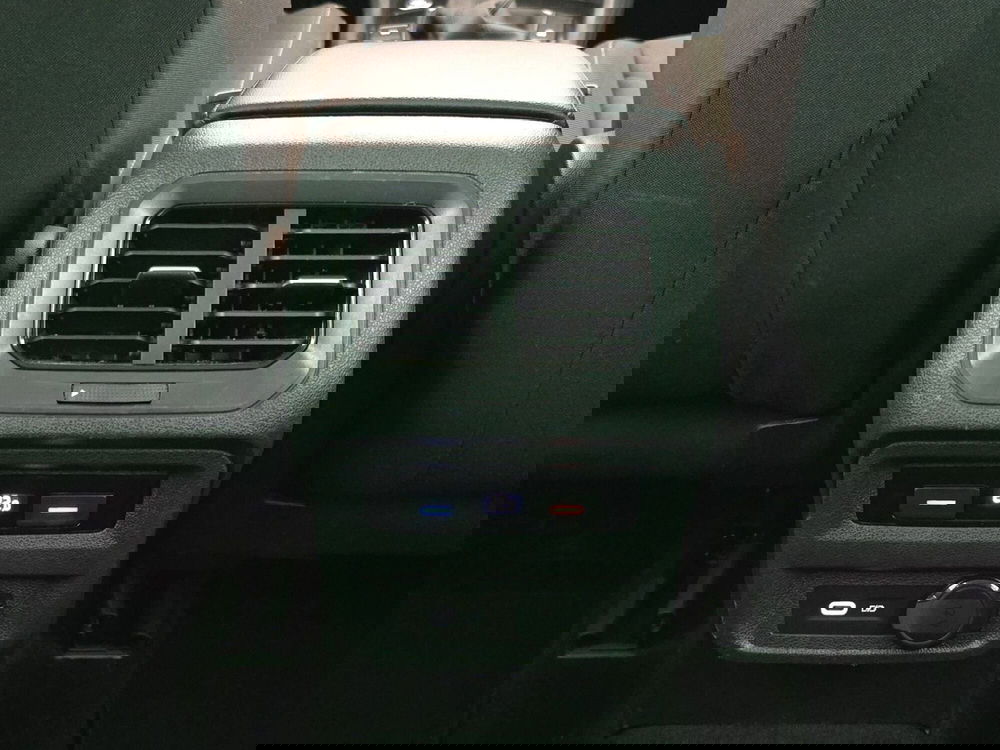 Volkswagen Tiguan usata a Alessandria (20)