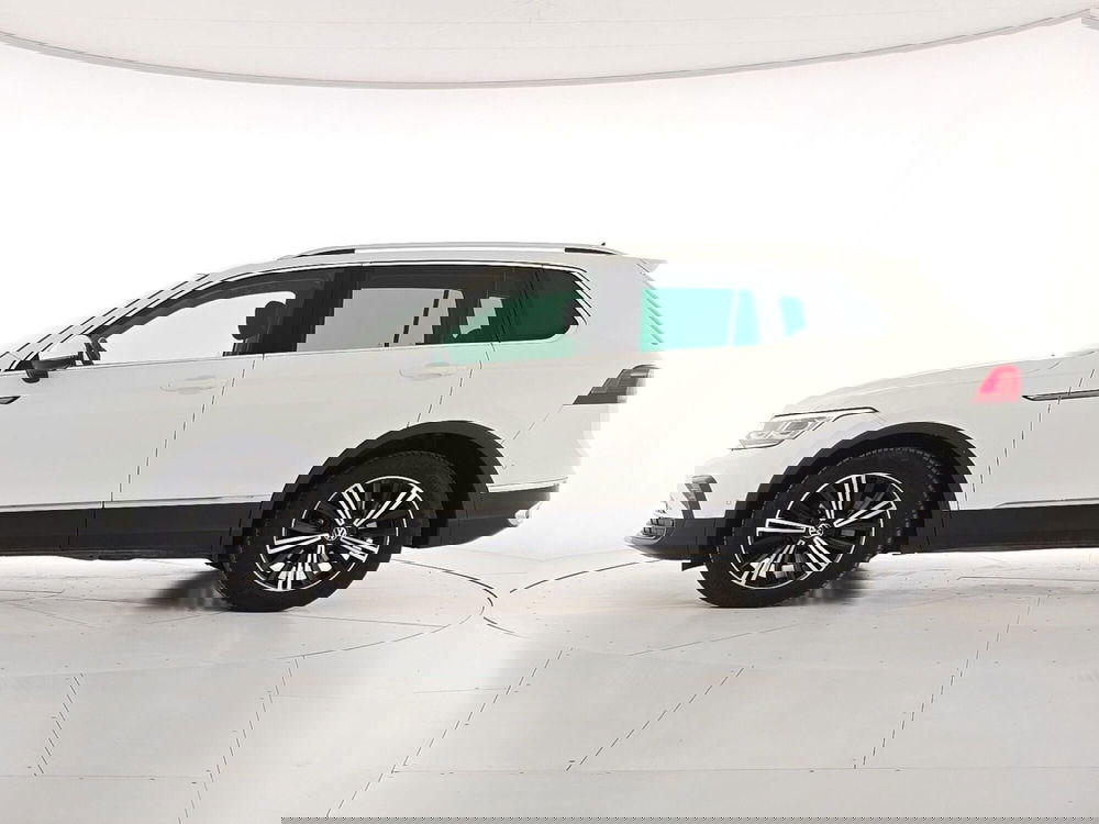 Volkswagen Tiguan usata a Alessandria (3)