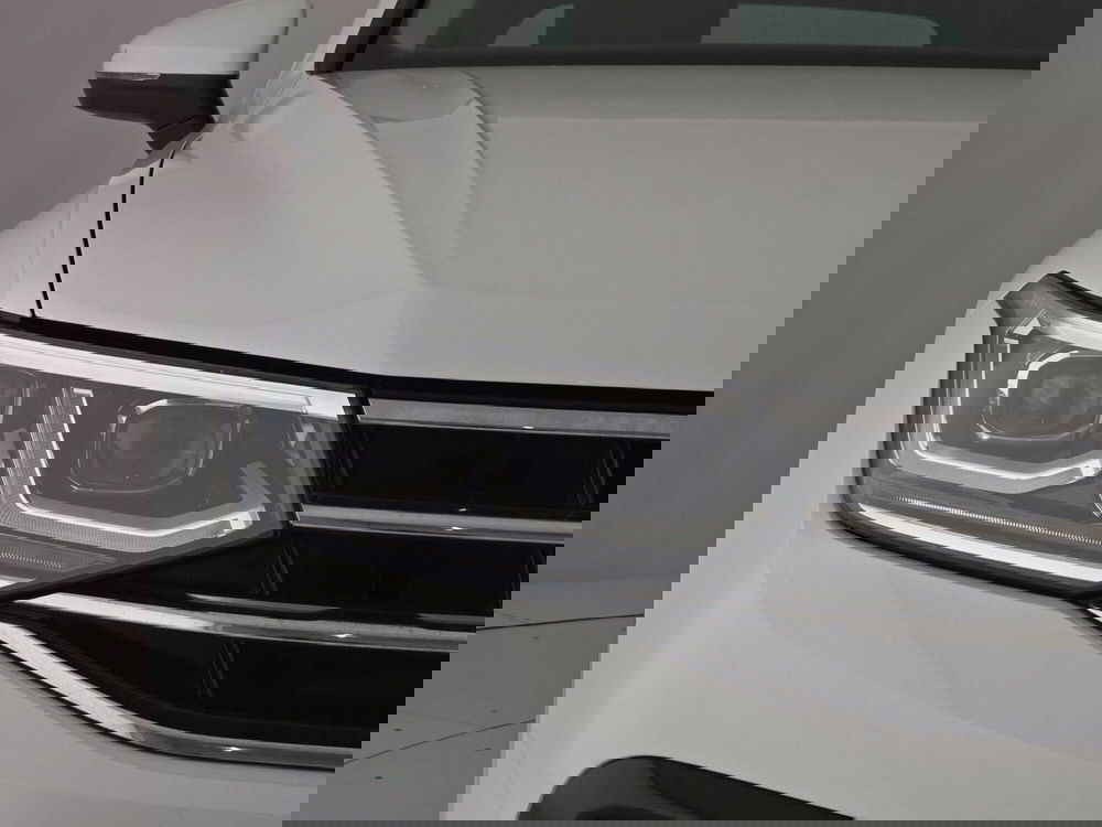 Volkswagen Tiguan usata a Alessandria (6)