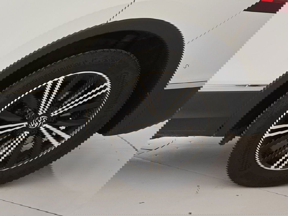 Volkswagen Tiguan usata a Alessandria (7)