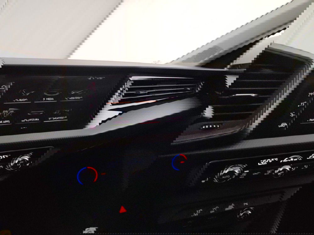 Audi A1 usata a La Spezia (12)