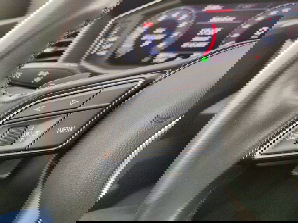 Audi A1 usata a La Spezia (14)