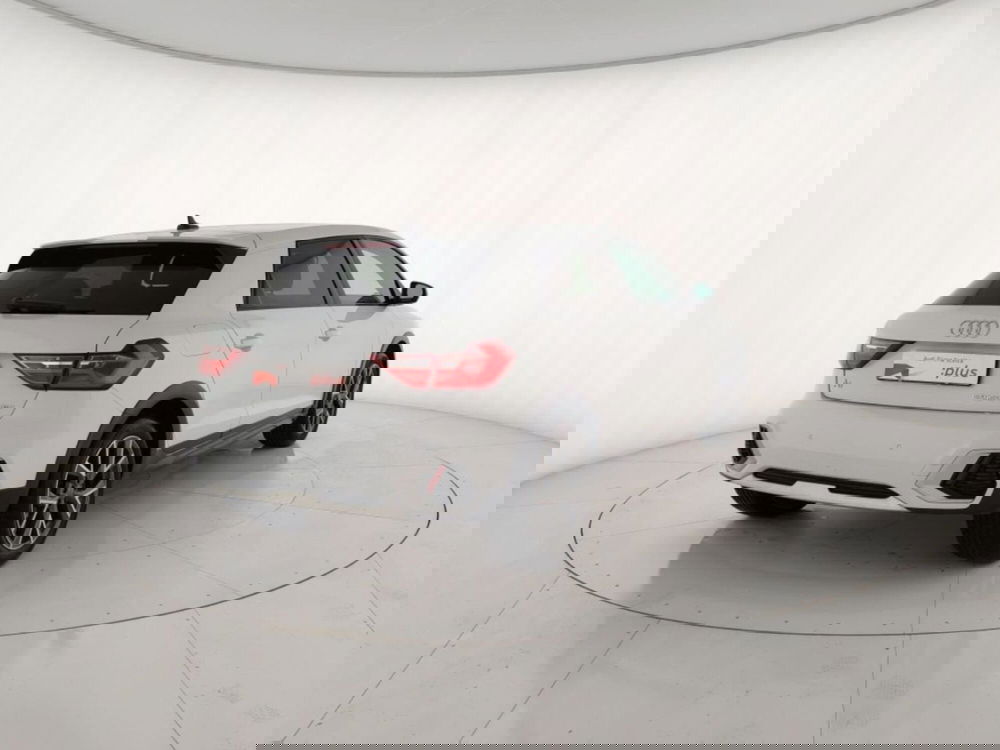 Audi A1 usata a La Spezia (3)