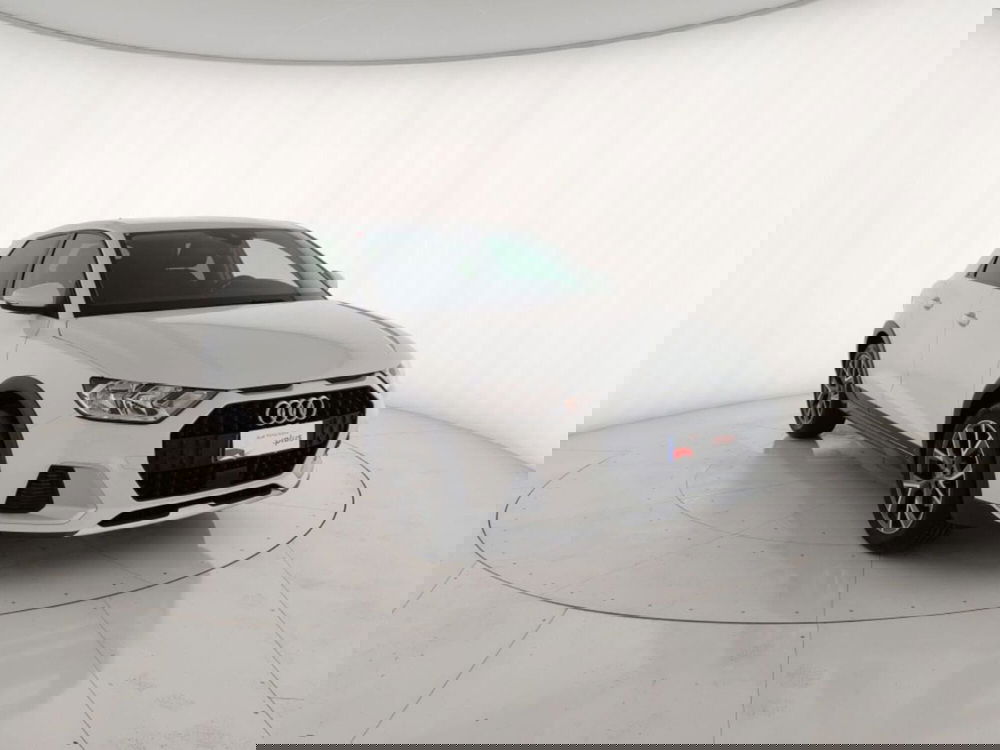 Audi A1 usata a La Spezia (4)