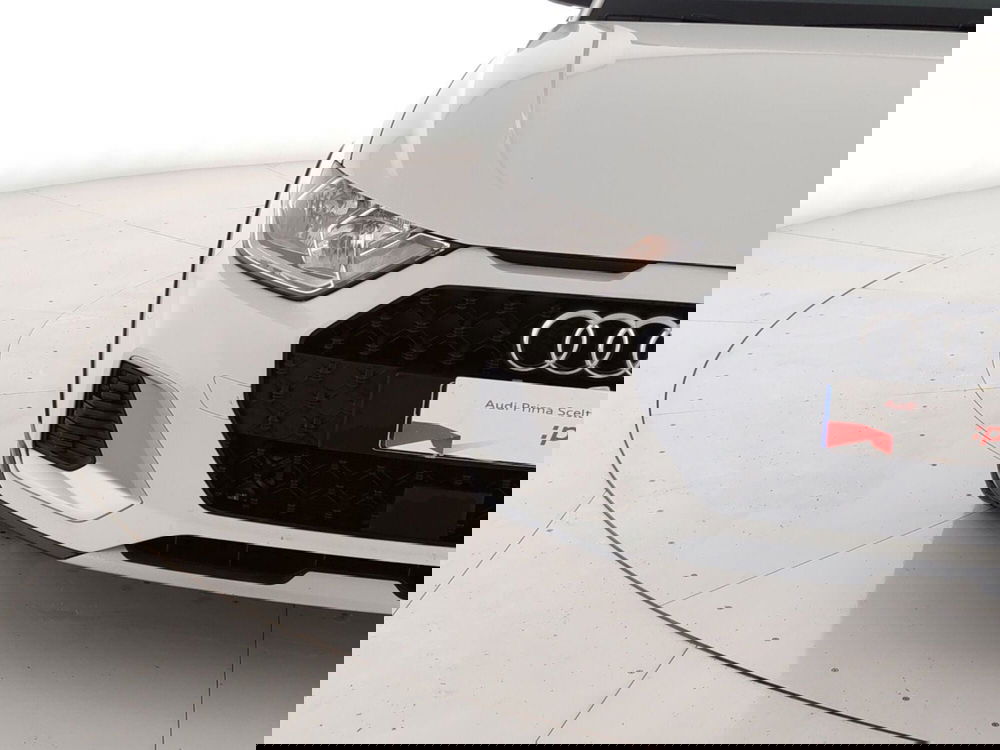 Audi A1 usata a La Spezia (5)