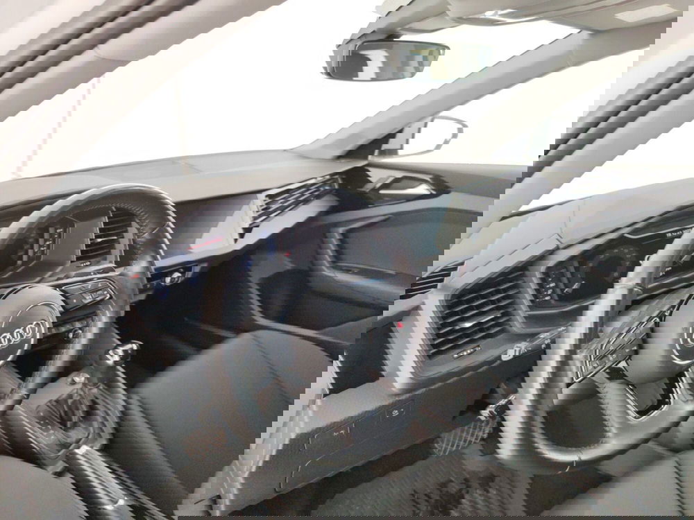 Audi A1 usata a La Spezia (8)