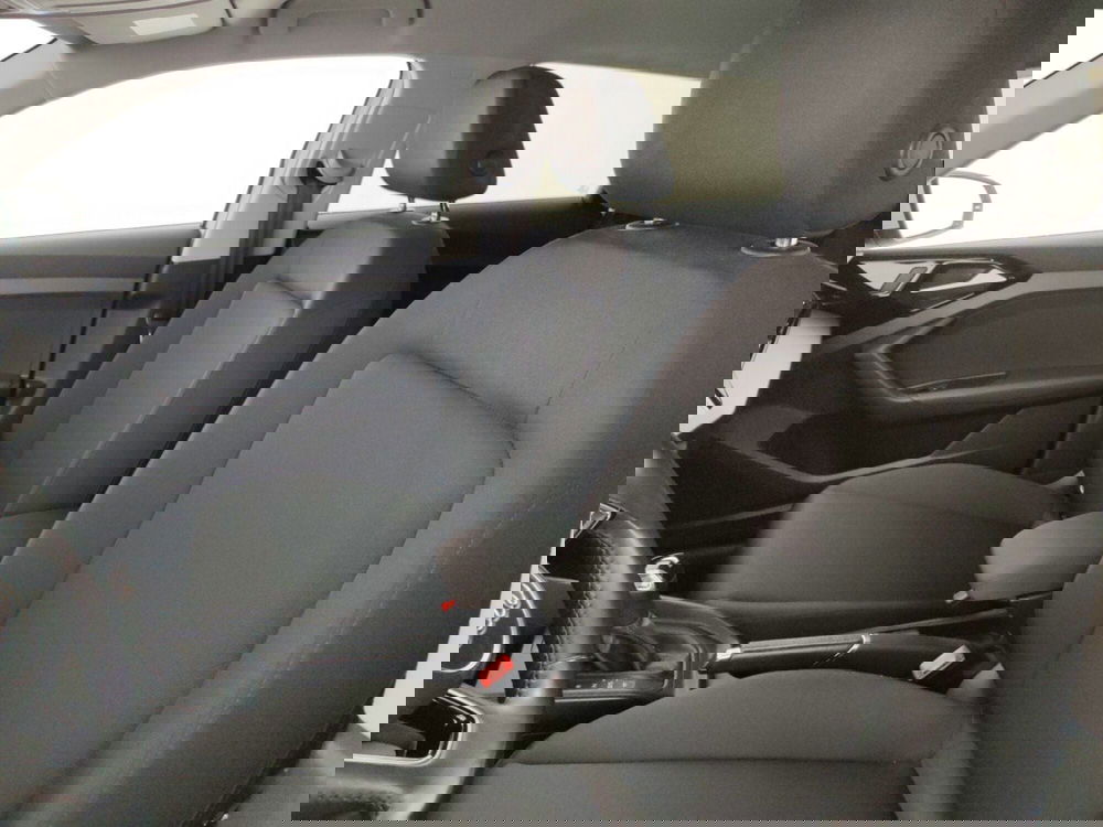 Audi A1 usata a La Spezia (9)