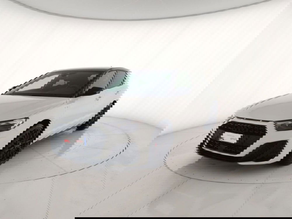 Audi A1 Sportback usata a La Spezia