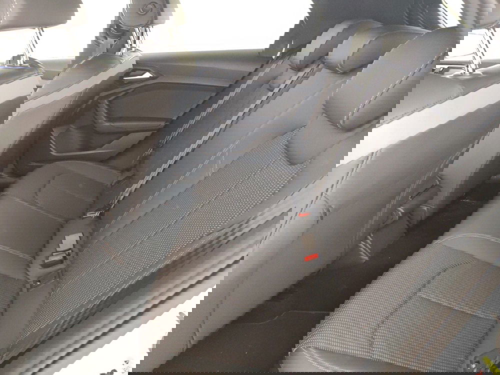 Audi A1 Sportback usata a La Spezia (10)