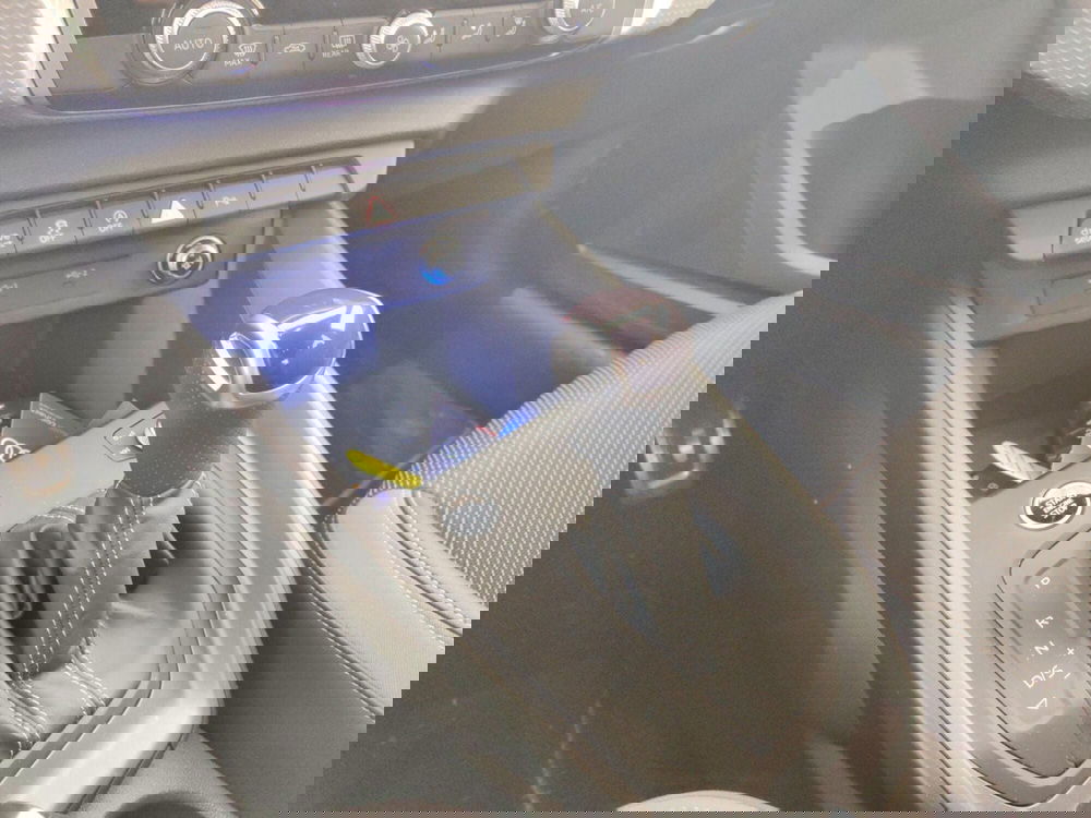 Audi A1 Sportback usata a La Spezia (11)