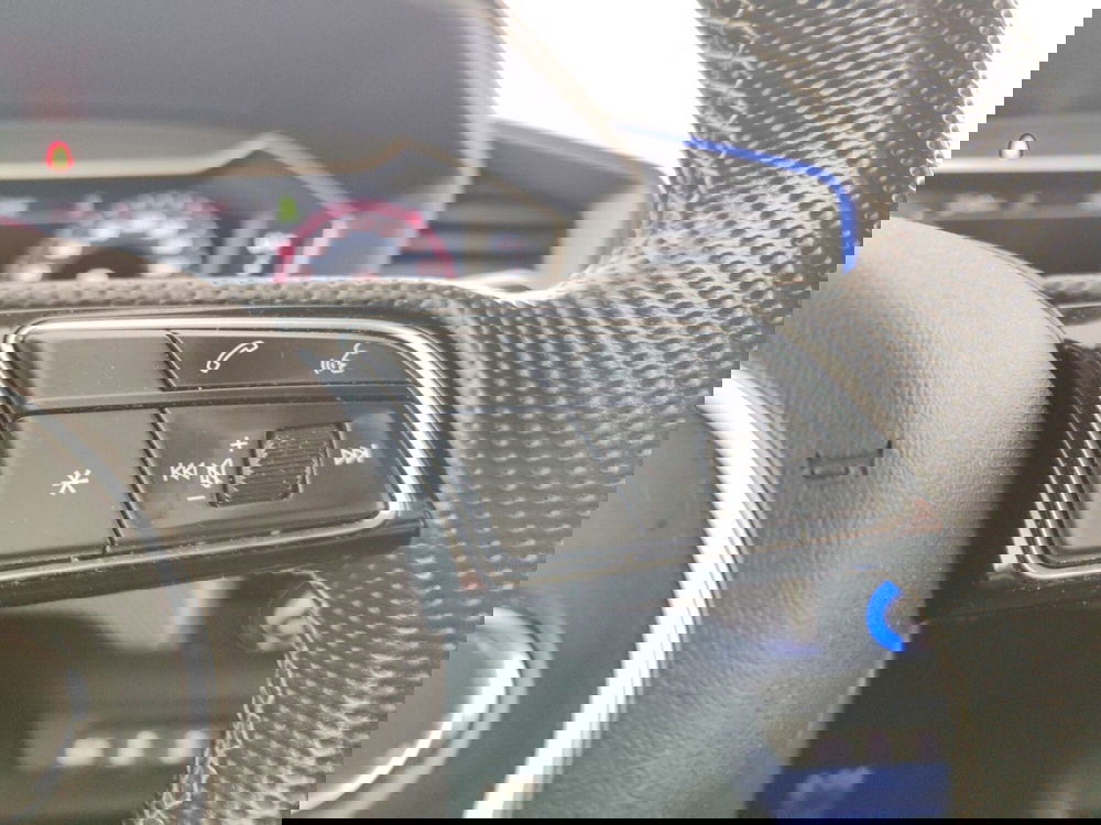 Audi A1 Sportback usata a La Spezia (13)