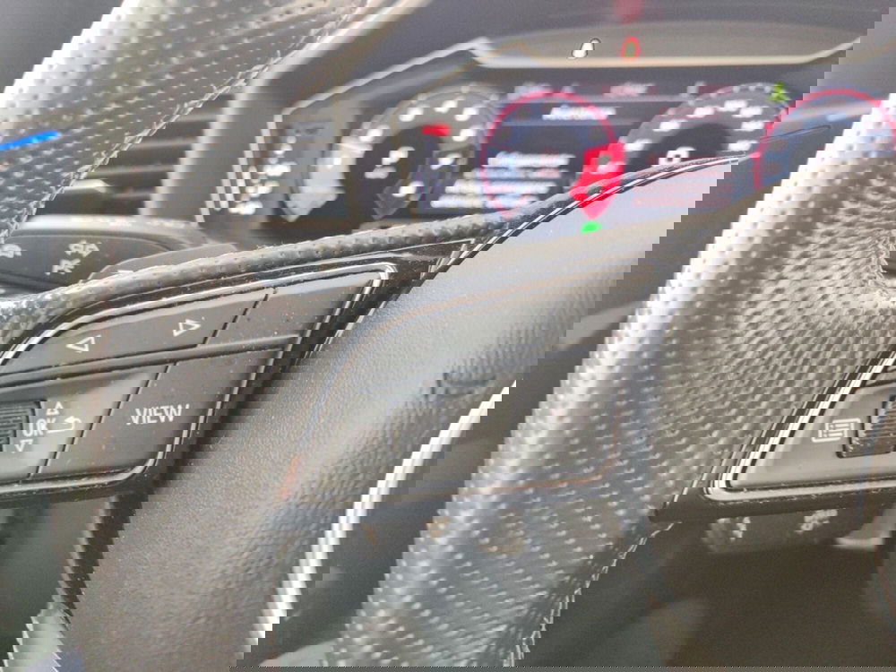 Audi A1 Sportback usata a La Spezia (14)