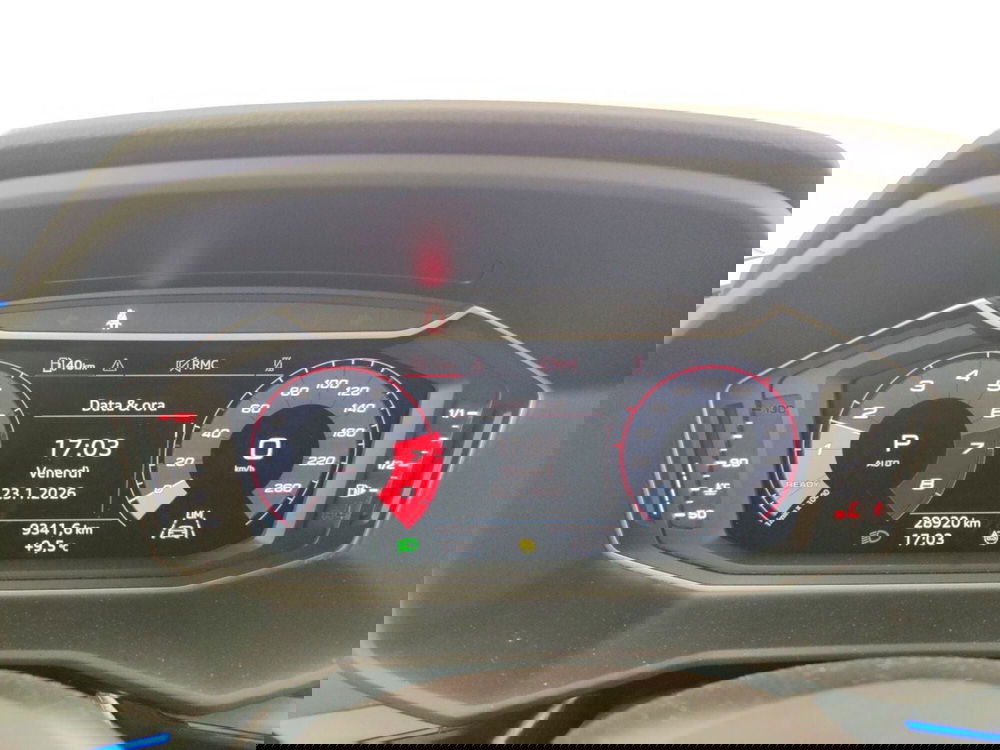 Audi A1 Sportback usata a La Spezia (15)