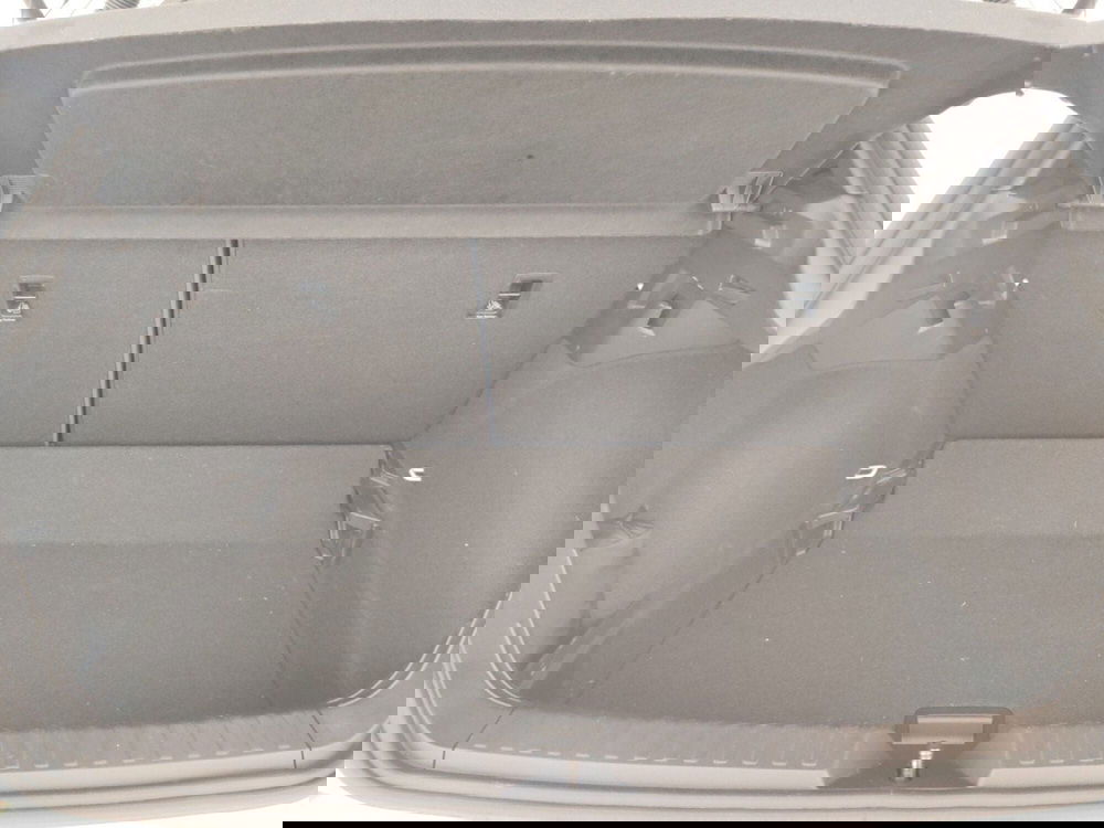 Audi A1 Sportback usata a La Spezia (16)