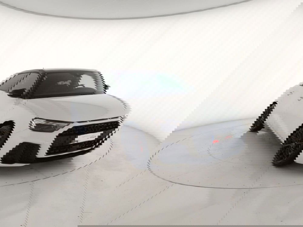 Audi A1 Sportback usata a La Spezia (4)