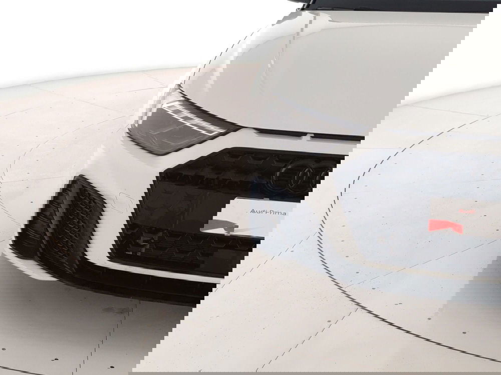 Audi A1 Sportback usata a La Spezia (5)