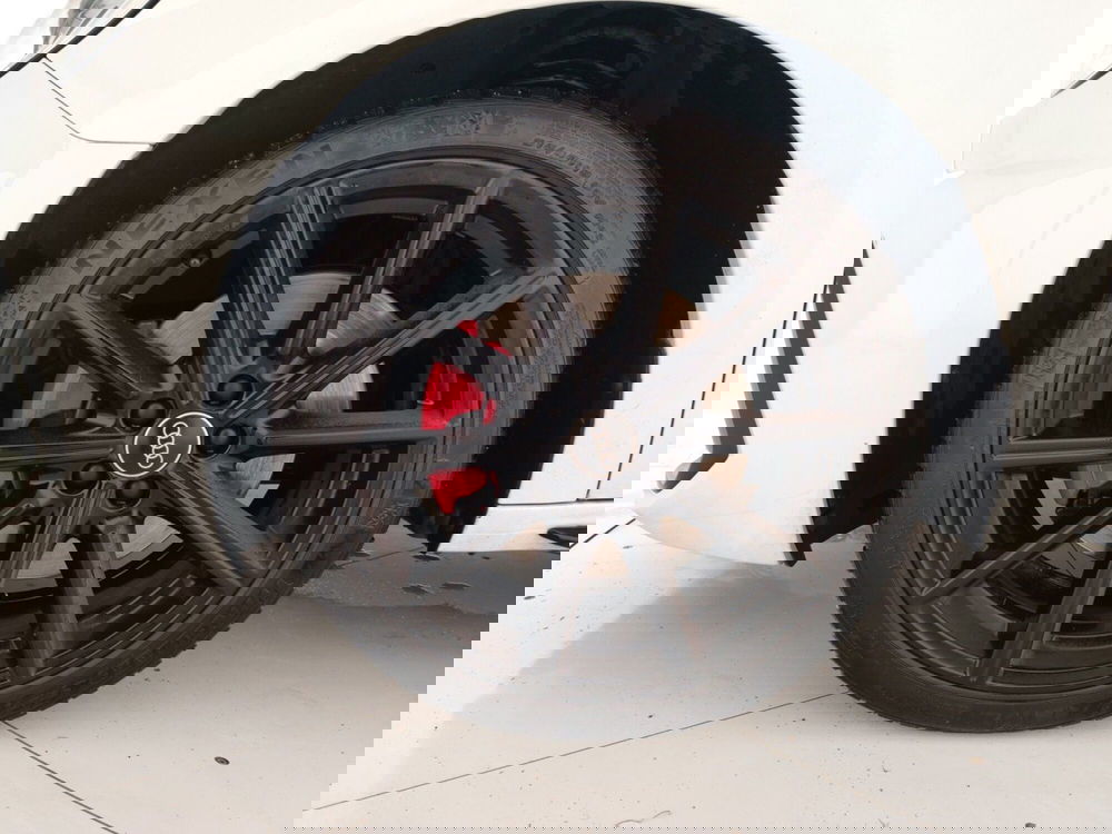 Audi A1 Sportback usata a La Spezia (6)