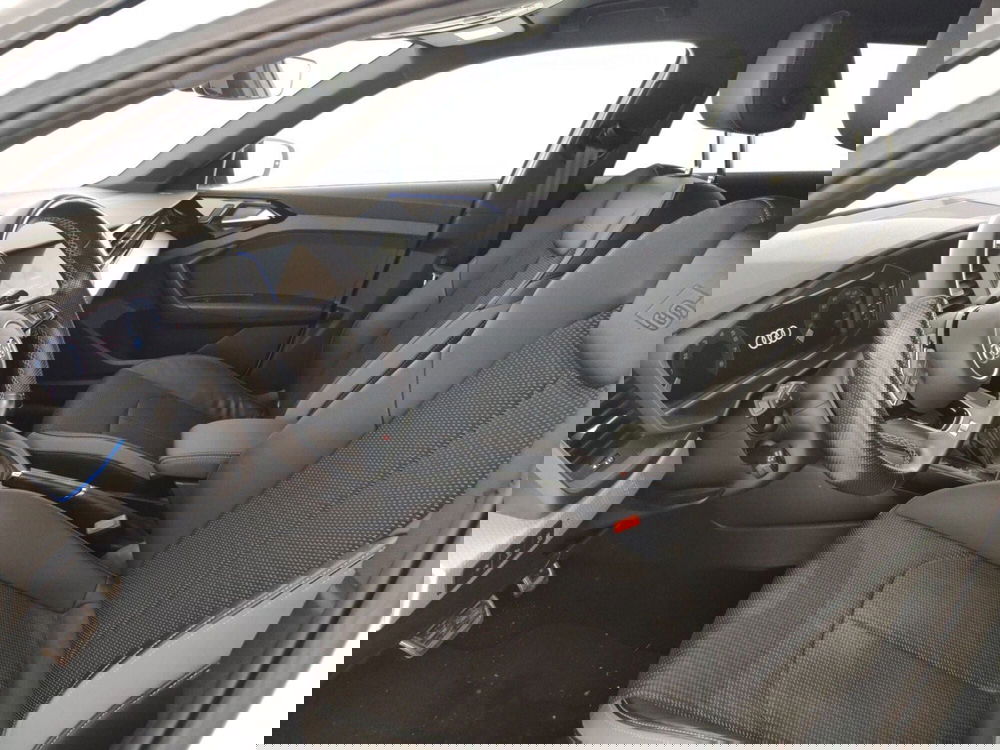 Audi A1 Sportback usata a La Spezia (7)