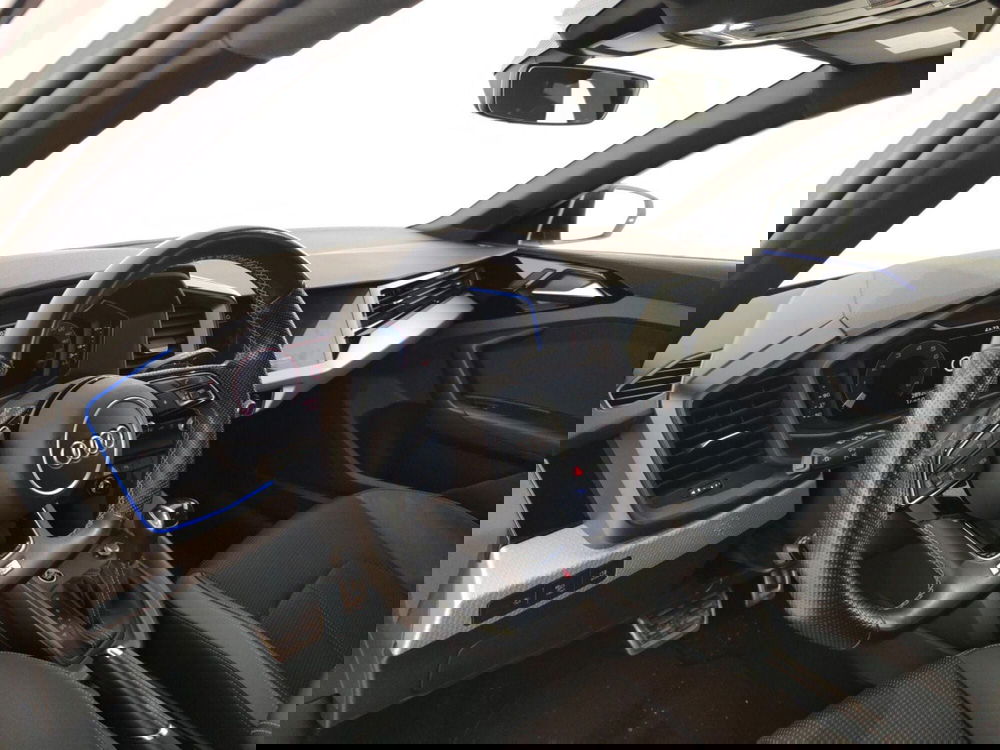 Audi A1 Sportback usata a La Spezia (8)