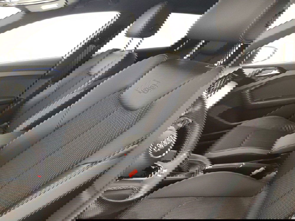 Audi A1 Sportback usata a La Spezia (9)