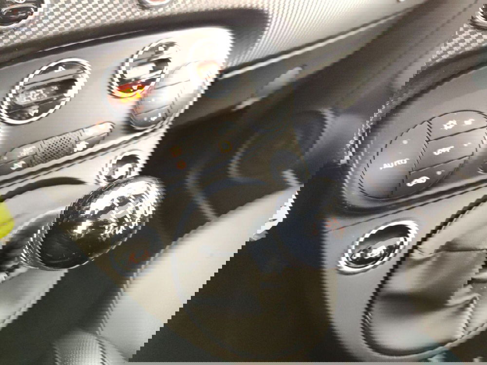 Fiat 500 usata a La Spezia (11)