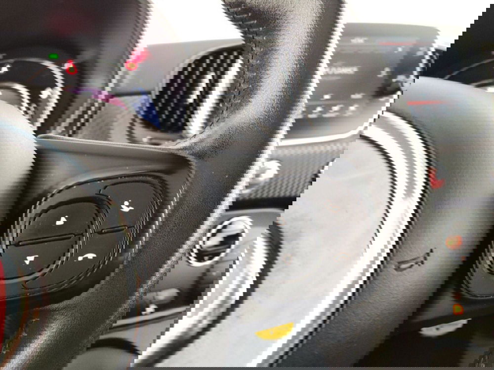 Fiat 500 usata a La Spezia (13)