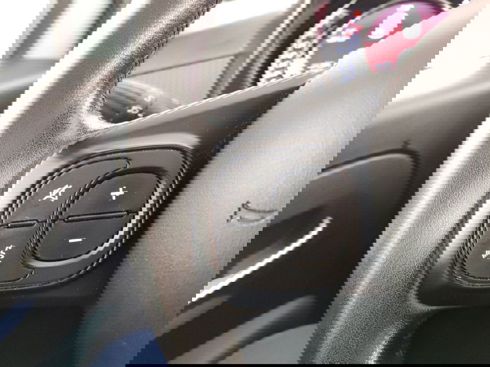 Fiat 500 usata a La Spezia (14)