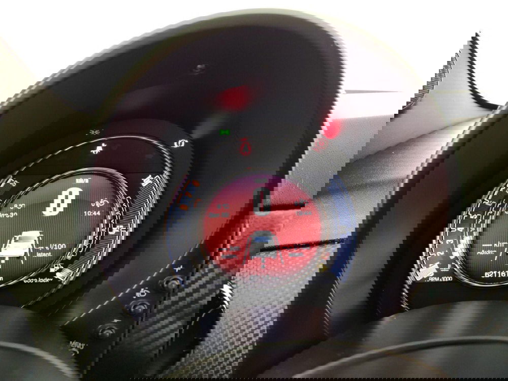 Fiat 500 usata a La Spezia (15)