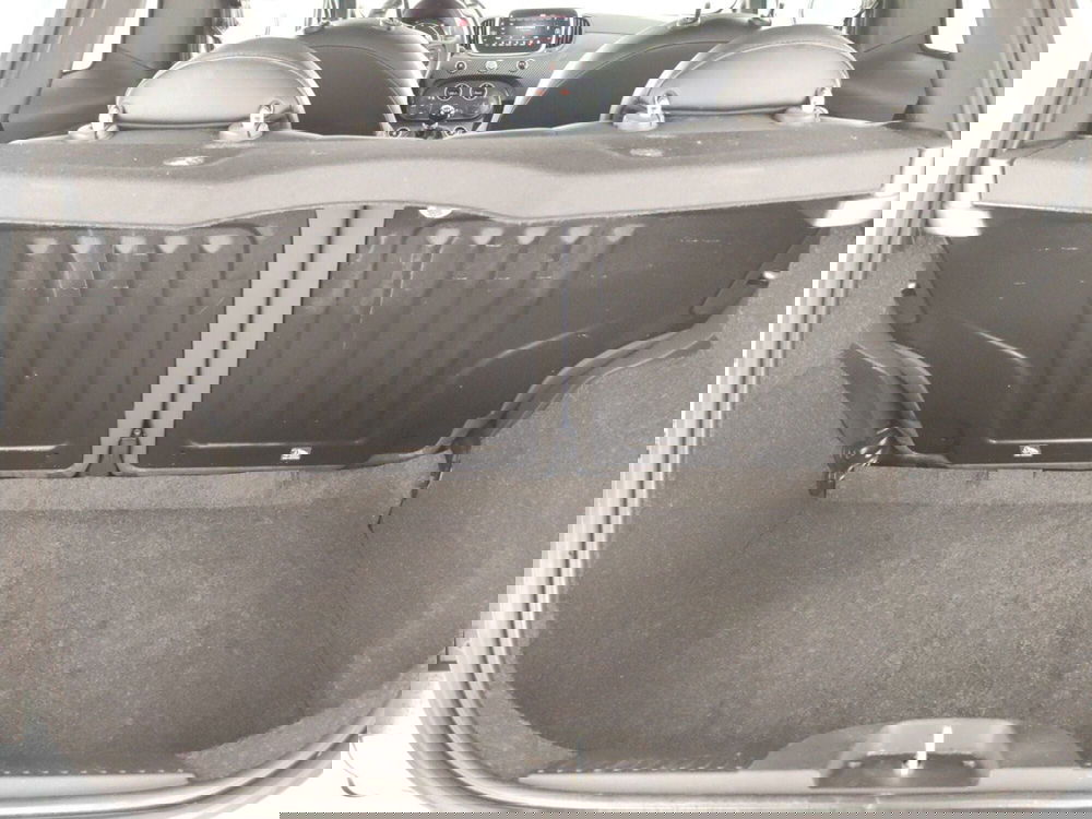 Fiat 500 usata a La Spezia (16)