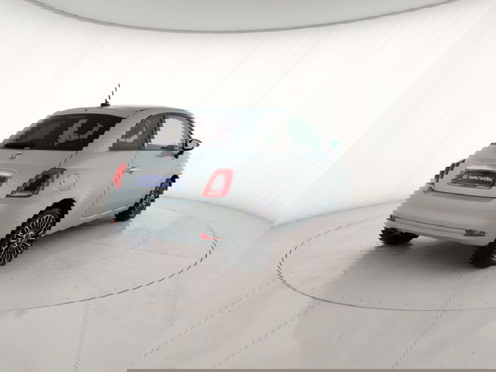 Fiat 500 usata a La Spezia (3)