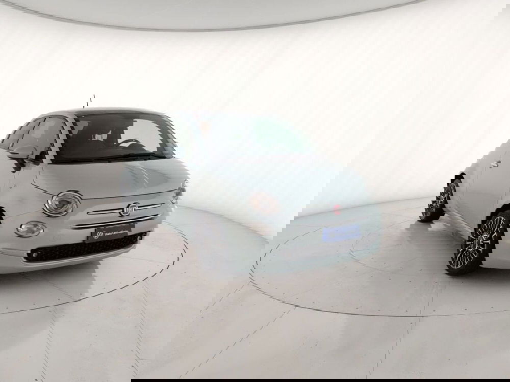 Fiat 500 usata a La Spezia (4)