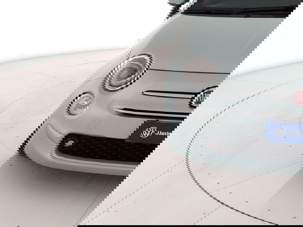 Fiat 500 usata a La Spezia (5)