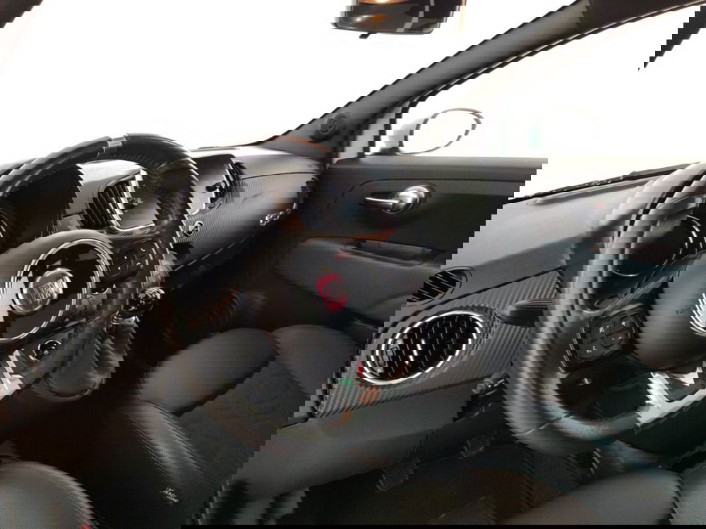 Fiat 500 usata a La Spezia (8)