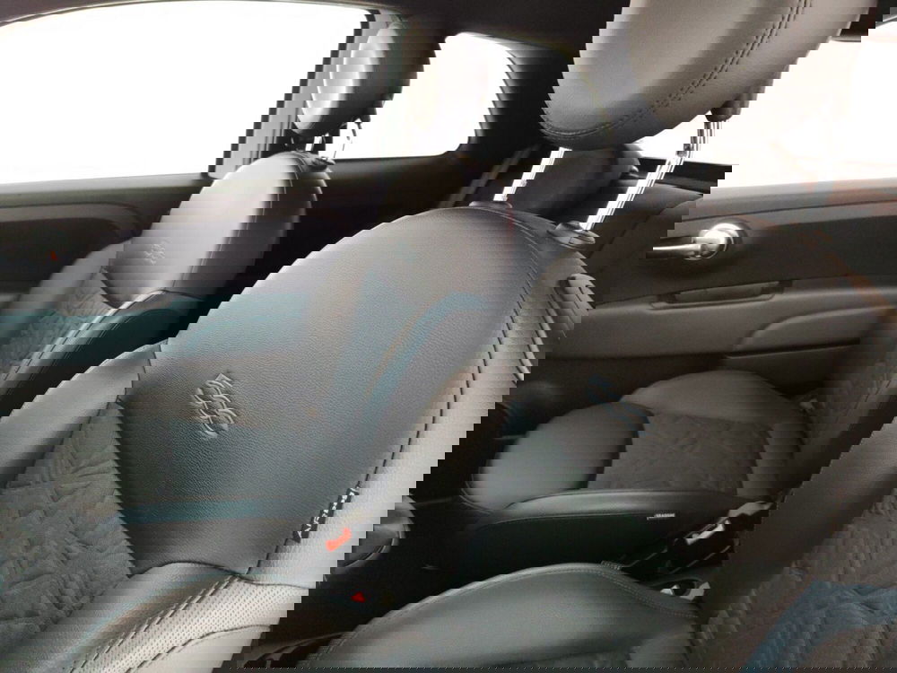 Fiat 500 usata a La Spezia (9)