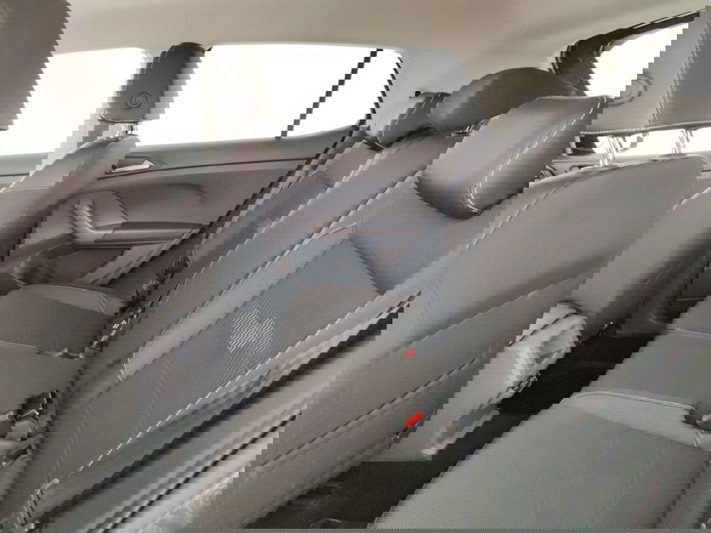 Volkswagen T-Cross usata a Massa-Carrara (10)