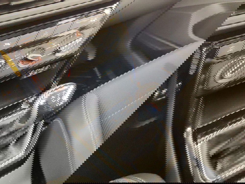 Volkswagen T-Cross usata a Massa-Carrara (11)