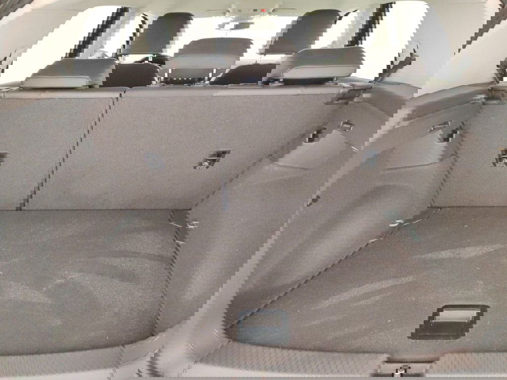 Volkswagen T-Cross usata a Massa-Carrara (16)